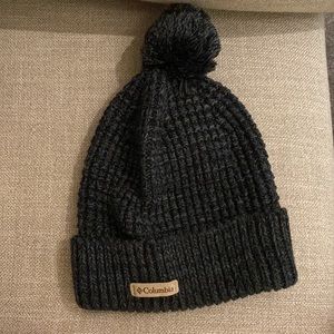 Columbia hat